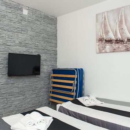Studio Apartment Bilic Šibenik Extérieur photo
