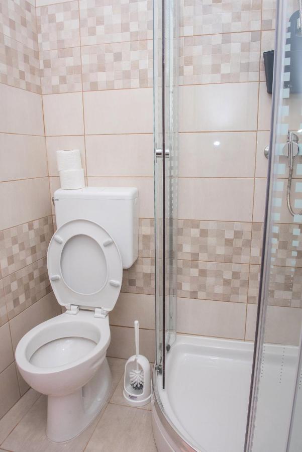 Studio Apartment Bilic Šibenik Extérieur photo