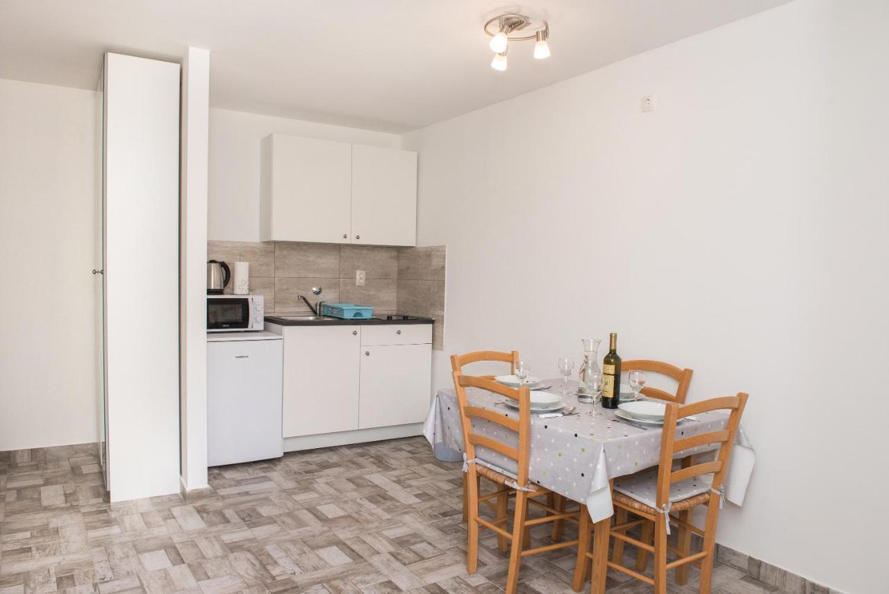 Studio Apartment Bilic Šibenik Extérieur photo