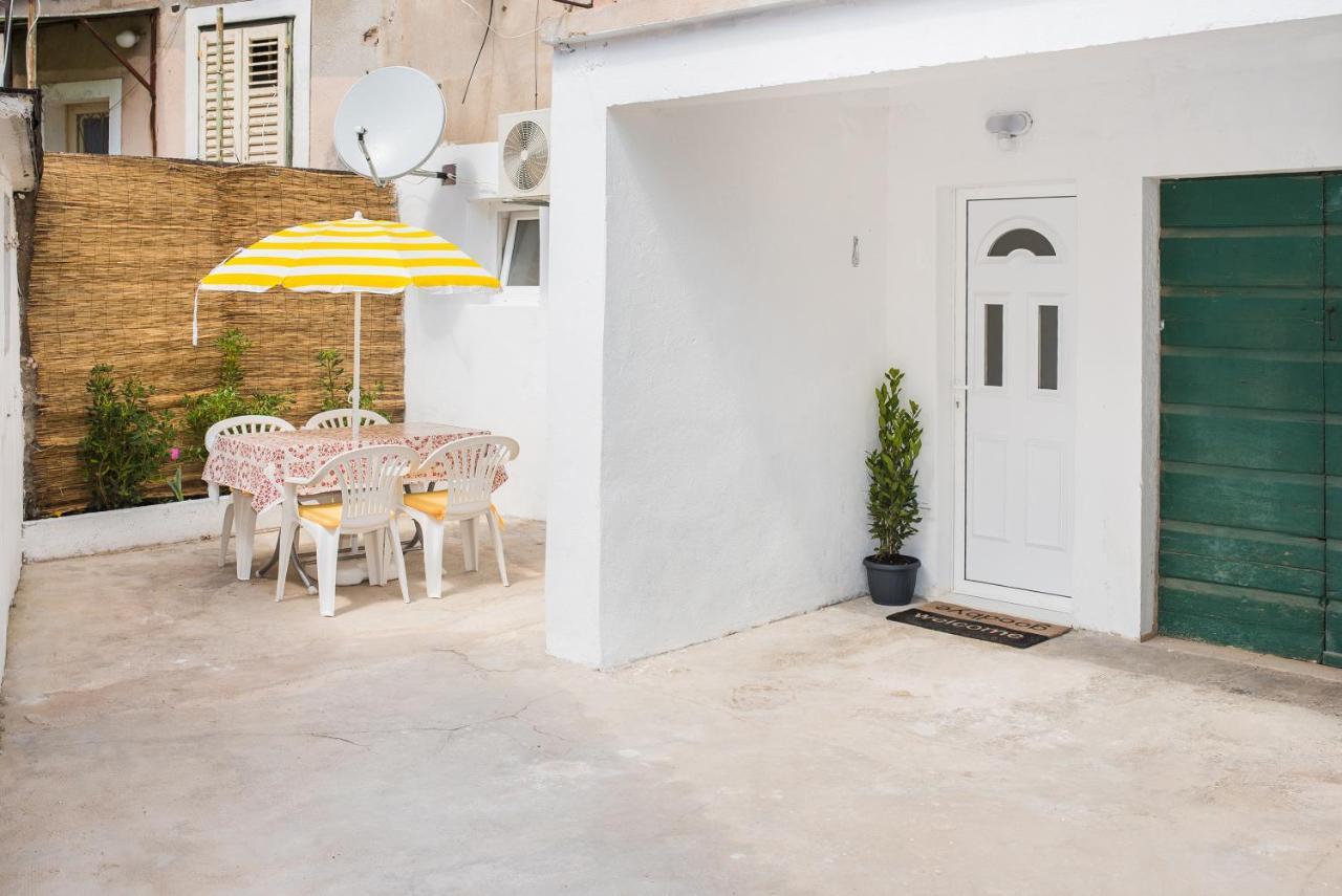 Studio Apartment Bilic Šibenik Extérieur photo