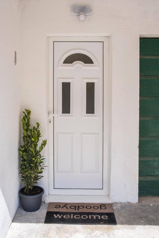 Studio Apartment Bilic Šibenik Extérieur photo